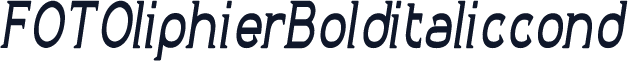 FOTOliphierBolditaliccond