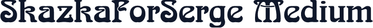 SkazkaForSerge Medium