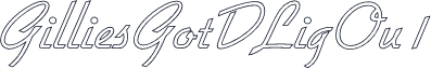 GilliesGotDLigOu1