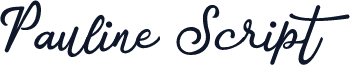 Pauline Script