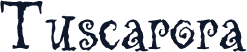 Tuscarora