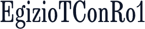 EgizioTConRo1