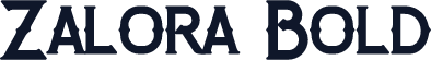 Zalora Bold
