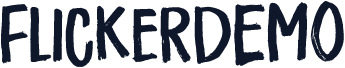 FlickerDEMO