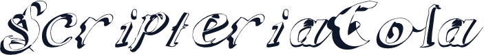 ScripteriaCola