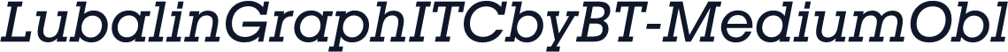LubalinGraphITCbyBT-MediumObl