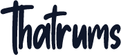 Thatrums