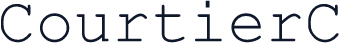 CourtierC