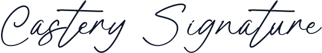 Castery Signature