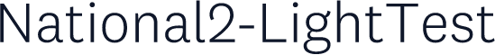 National2-LightTest