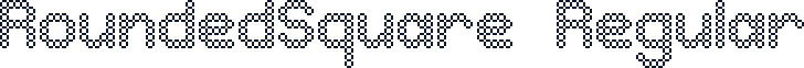 RoundedSquare Regular
