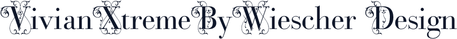 VivianXtremeByWiescher Design
