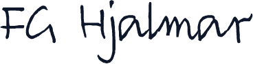 FG Hjalmar