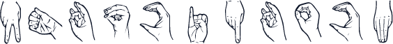 HandSignEST