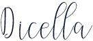 Dicella