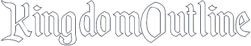 KingdomOutline