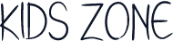 KIDS ZONE