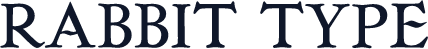Rabbit Type