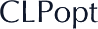 CLPopt