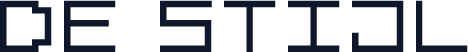 de Stijl