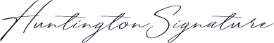 HuntingtonSignature