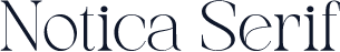 Notica Serif