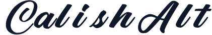 CalishAlt