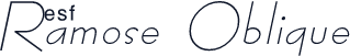 Ramose  Oblique