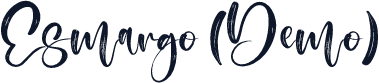 Esmargo (Demo)