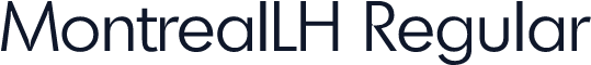 MontrealLH Regular