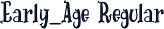 Early_Age Regular