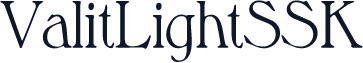 ValitLightSSK