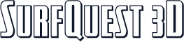 SurfQuest 3D