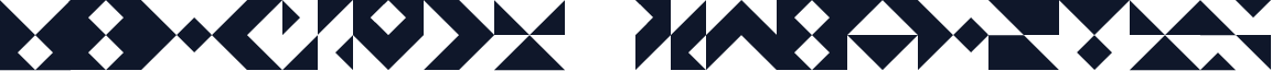 Linotype Triangles