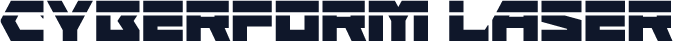 Cyberform Laser