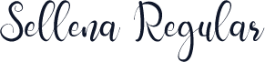 Sellena Regular