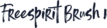 Freespirit Brush 1