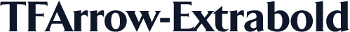 TFArrow-Extrabold