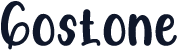 Gostone