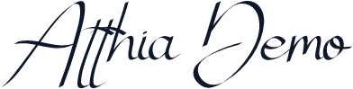 Atthia Demo