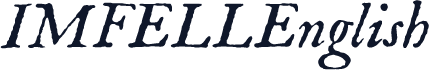 IMFELLEnglish