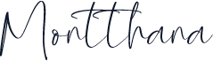 Montthana
