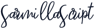 SarmillaScript