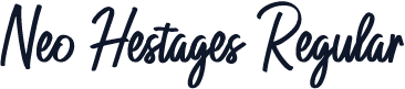 Neo Hestages Regular