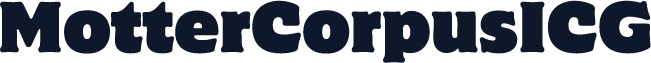 MotterCorpusICG