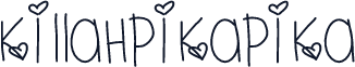 KillahPikaPika