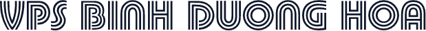 VPS Binh Duong Hoa