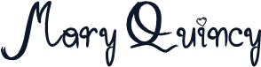 Mary Quincy