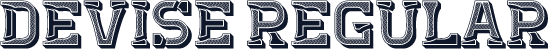 Devise Regular