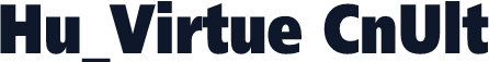 Hu_Virtue CnUlt